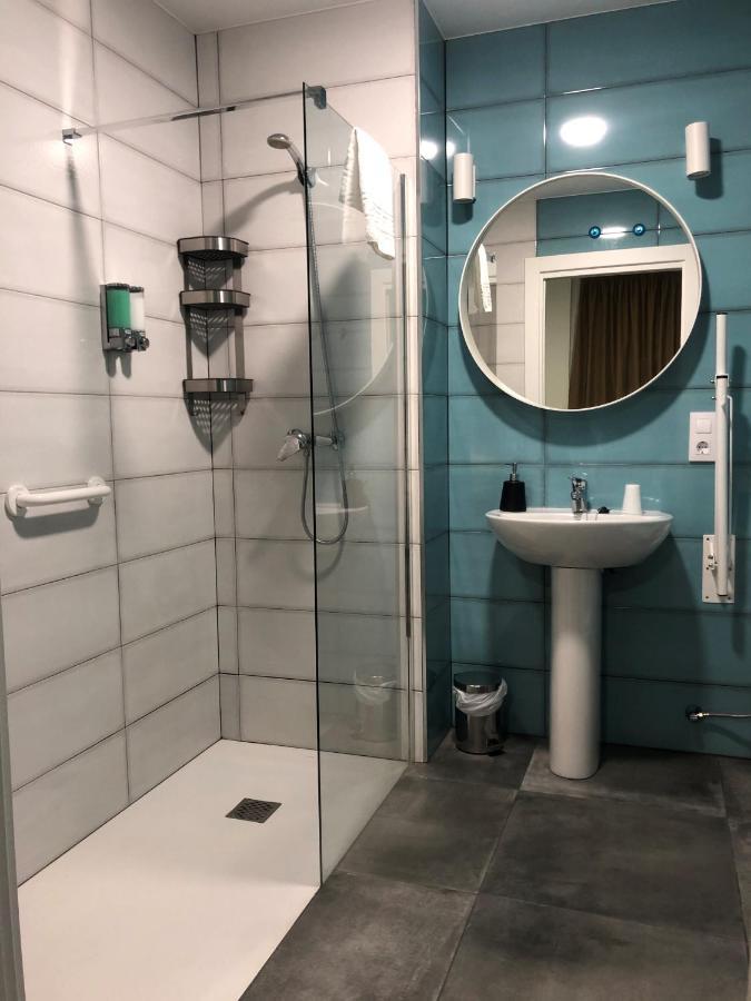 Roomconcept Hostel Санто Доминго де ла Калсада Екстериор снимка