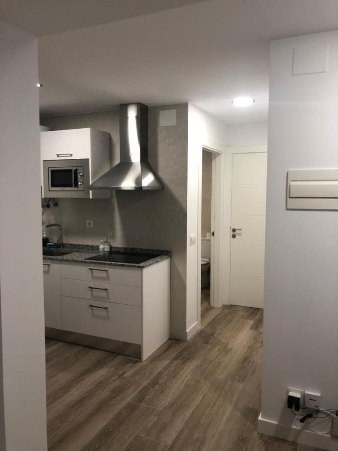 Roomconcept Hostel Санто Доминго де ла Калсада Екстериор снимка