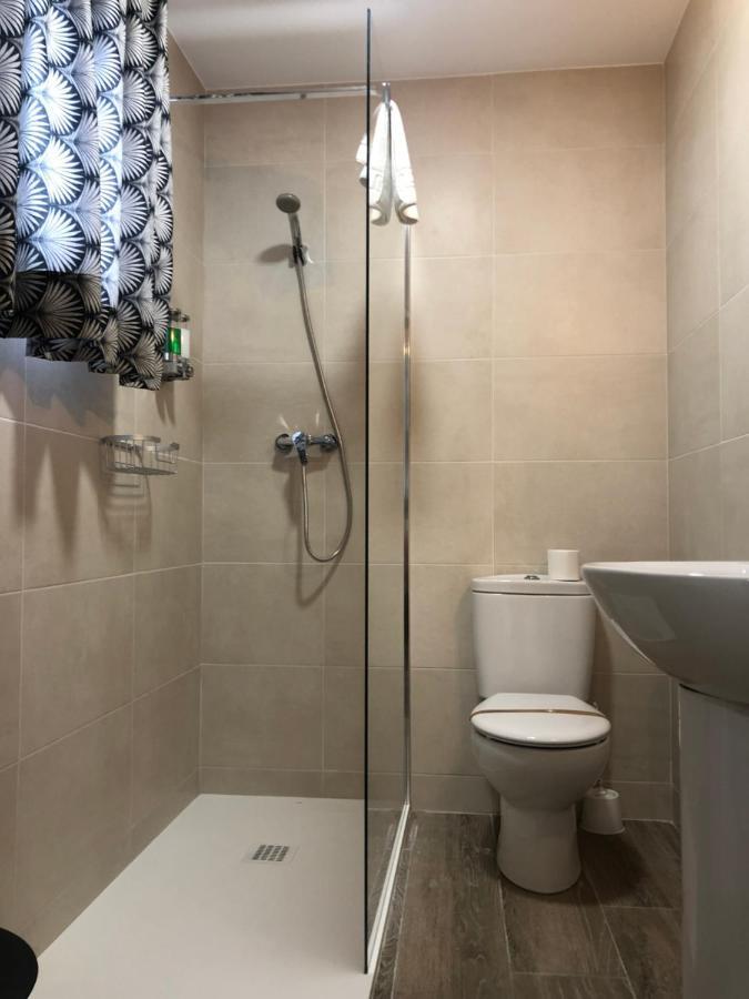 Roomconcept Hostel Санто Доминго де ла Калсада Екстериор снимка