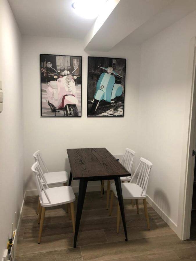 Roomconcept Hostel Санто Доминго де ла Калсада Екстериор снимка