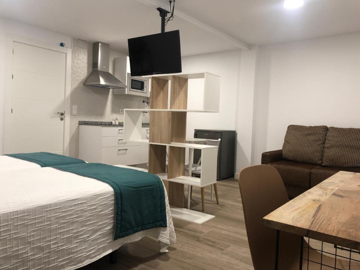Roomconcept Hostel Санто Доминго де ла Калсада Екстериор снимка
