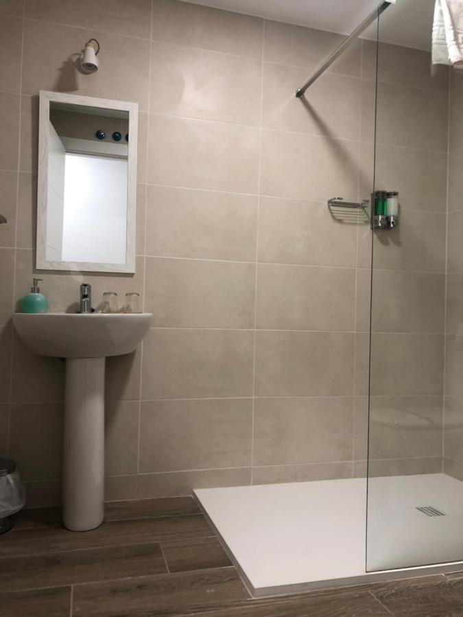 Roomconcept Hostel Санто Доминго де ла Калсада Екстериор снимка