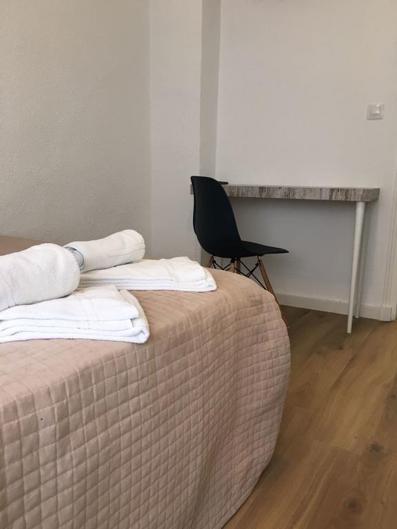 Roomconcept Hostel Санто Доминго де ла Калсада Екстериор снимка