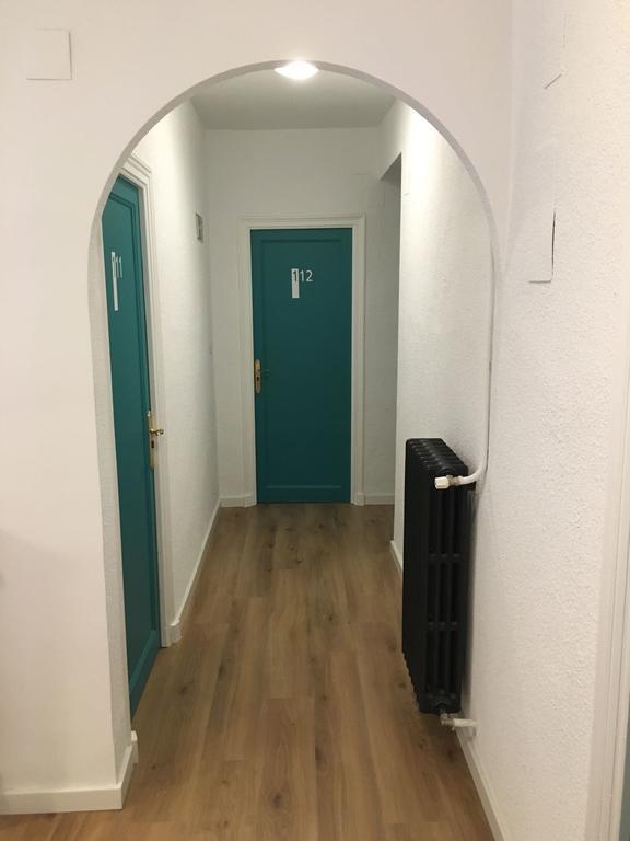 Roomconcept Hostel Санто Доминго де ла Калсада Екстериор снимка